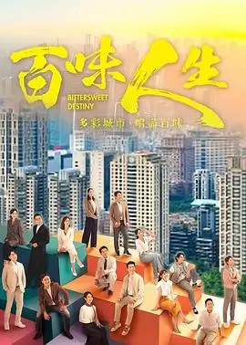 山河锦绣 电视剧海报 桥矿影院